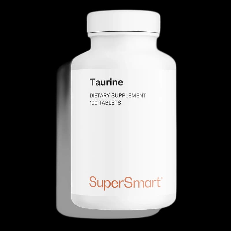 SuperSmart Taurine