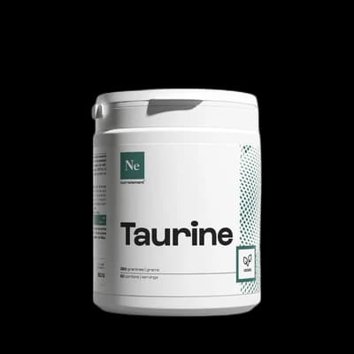 Nutrimuscle Taurine (poudre)