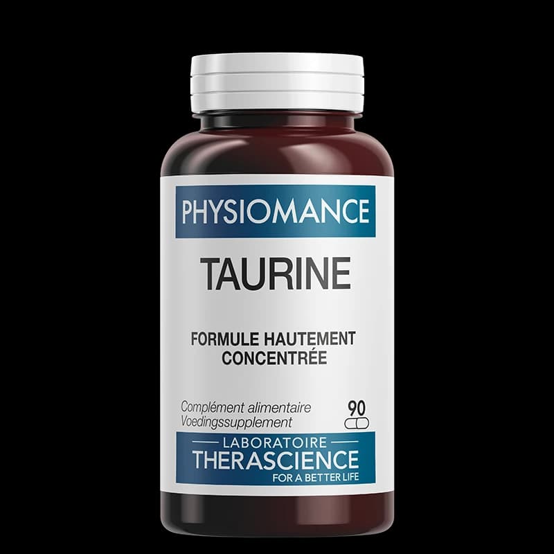 Therascience PHYSIOMANCE Taurine