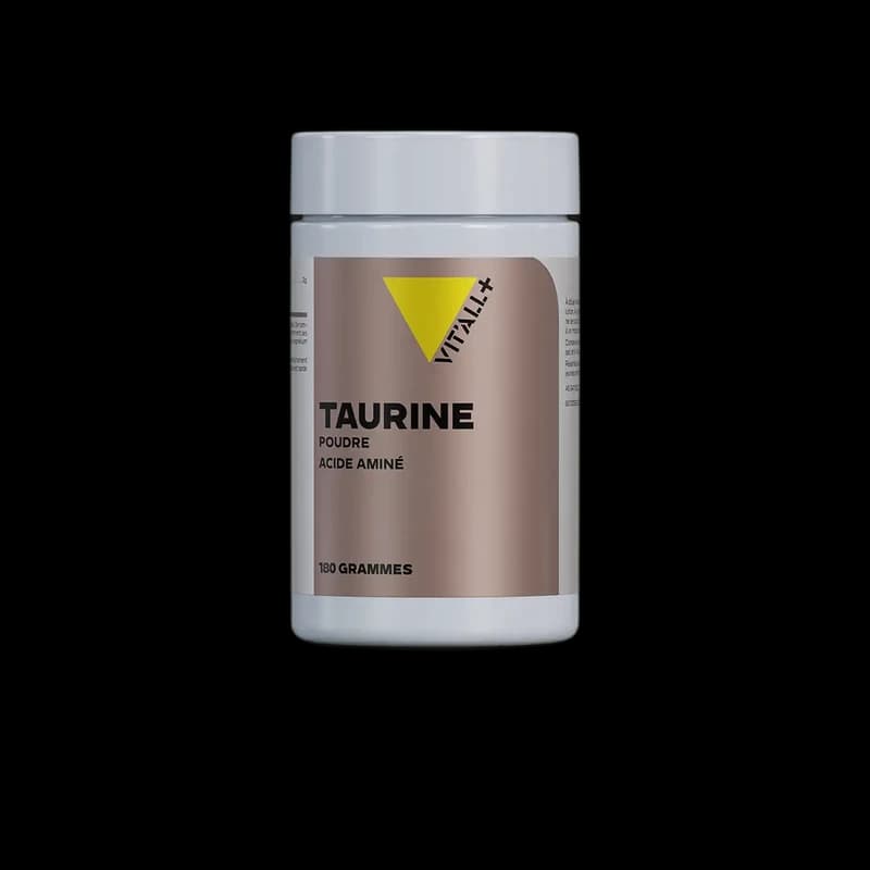 VIT'ALL+ TAURINE POUDRE