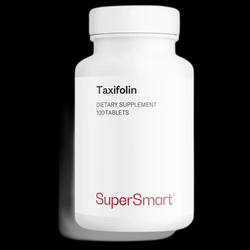 SuperSmart Taxifolin