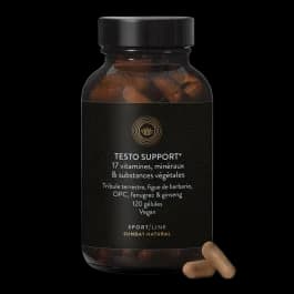 Sunday Natural TestoSupport