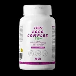 HSN Thé Vert EGCG Inmuno Complex 95% EGCG