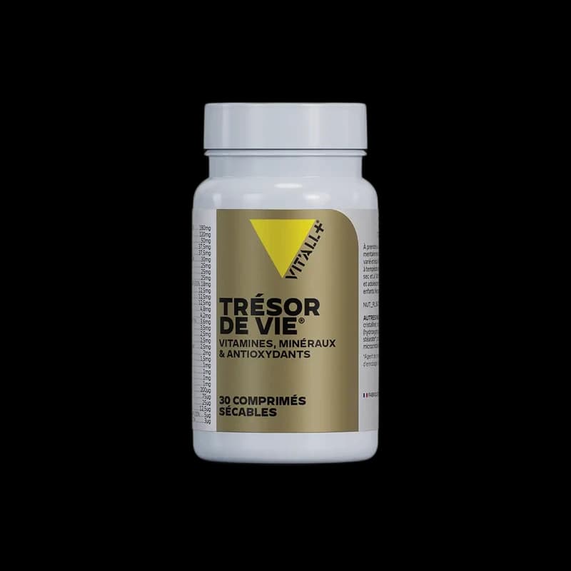 VIT'ALL+ TRÉSOR DE VIE®