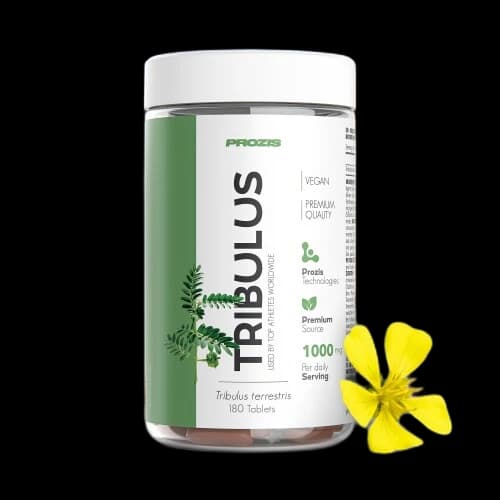 Prozis Tribulus Terrestris 1000mg