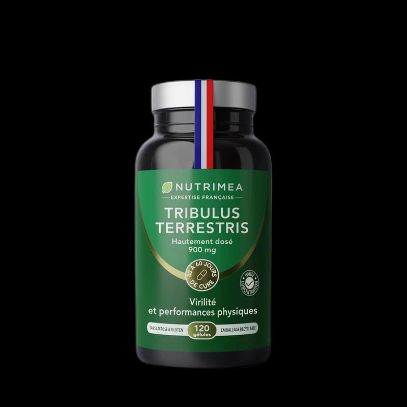 Nutrimea Tribulus Terrestris