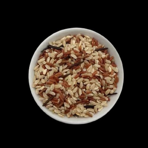 Alter Nutrition Trio de riz bio en vrac