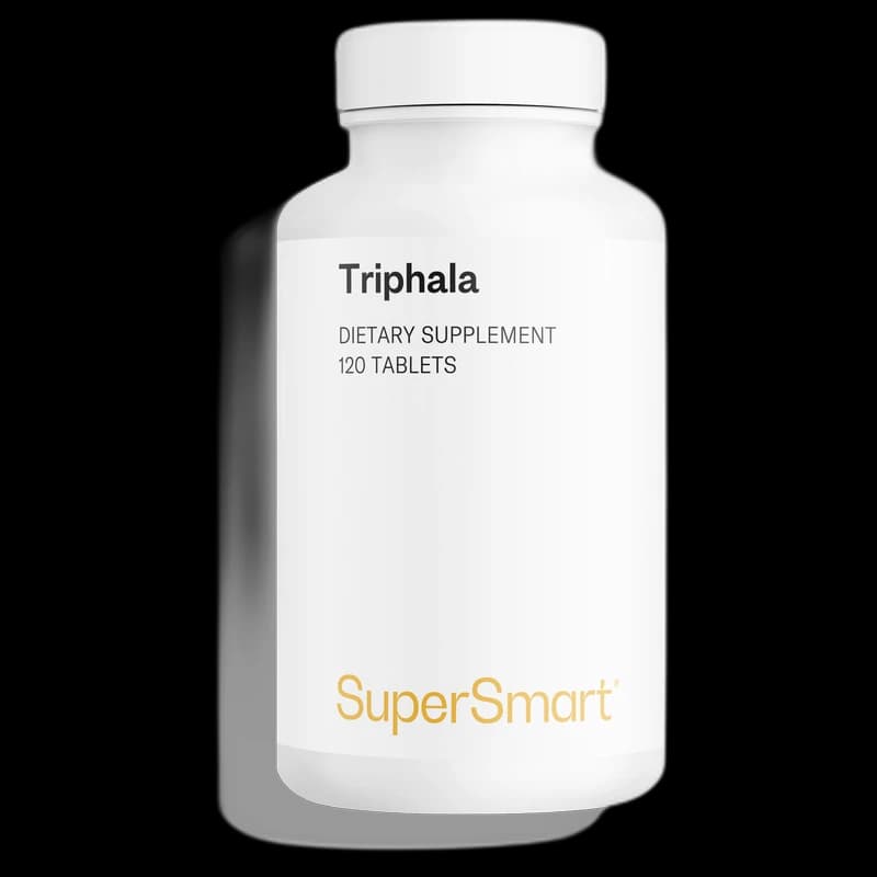 SuperSmart Triphala