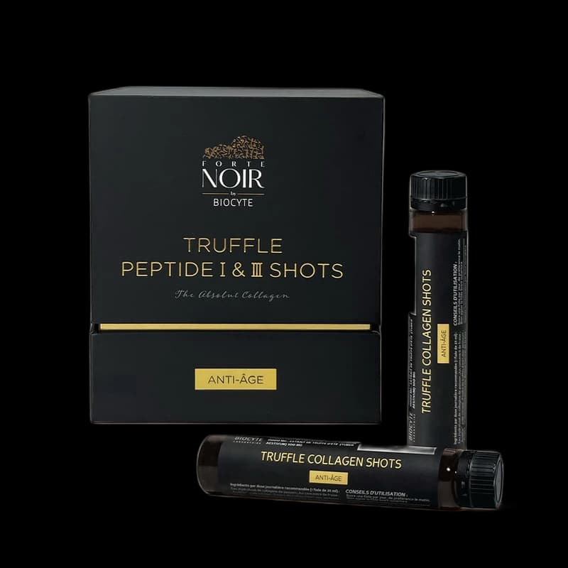 Biocyte Truffle Collagen Shots