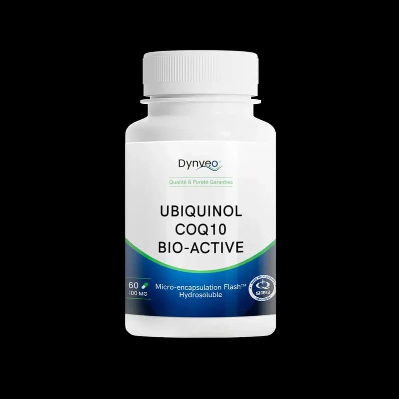 Dynveo Ubiquinol Kaneka