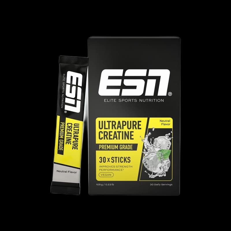 ESN Sticks Ultrapure Creatine