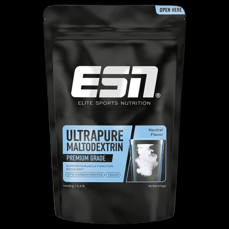 ESN Ultrapure Maltodextrin