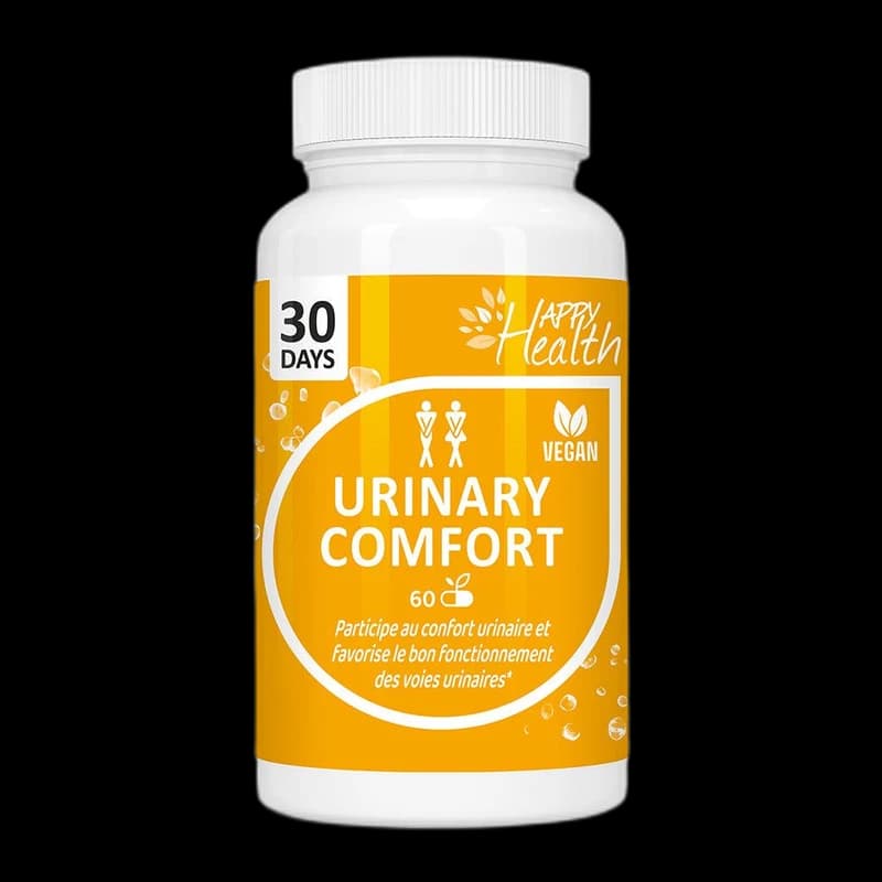 NutriLife Shop NutriLife Confort Urinaire - confort urinaire femme