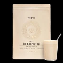 Sunday Natural Protéine bio 12K Nature