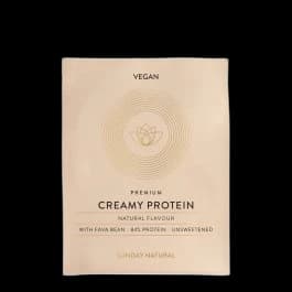Sunday Natural Protéine Creamy 3K Nature (sachet)