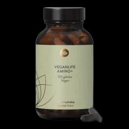Sunday Natural Amino+ VeganLife