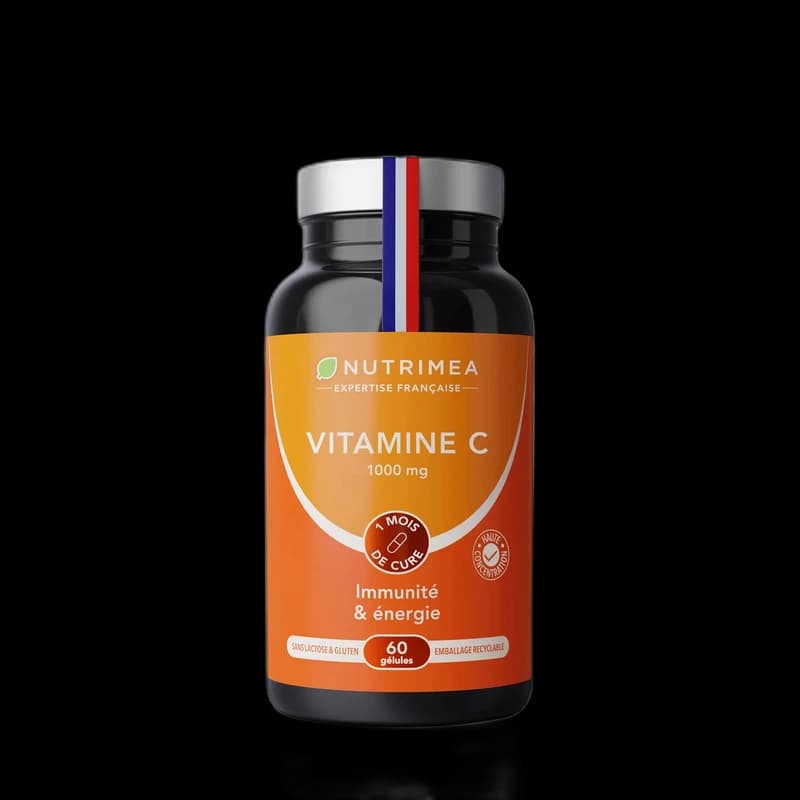 Nutrimea Vitamine C 1000 mg