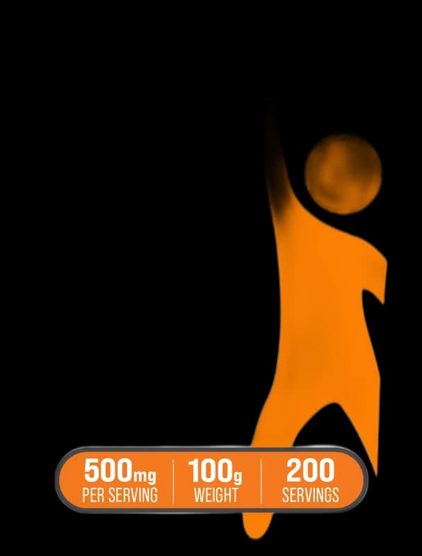 BulkSupplements Vitamine E poudre 400-700 UI