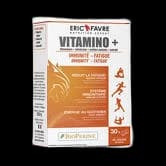 Eric Favre Vitamino+ Immunité Fatigue