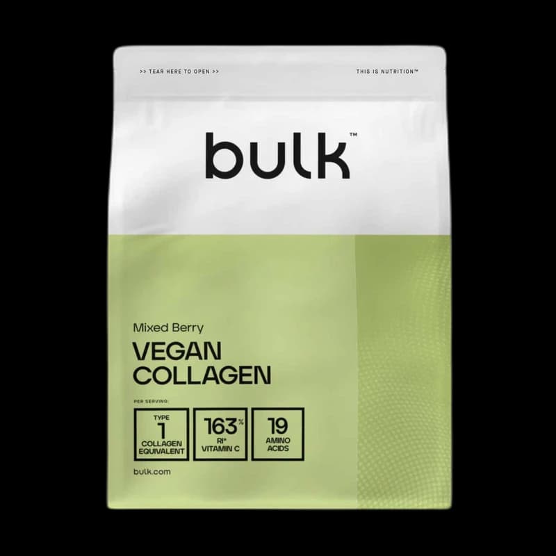 Bulk Collagène Vegan
