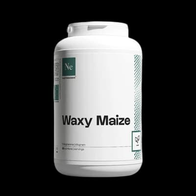 Nutrimuscle Waxy Maize