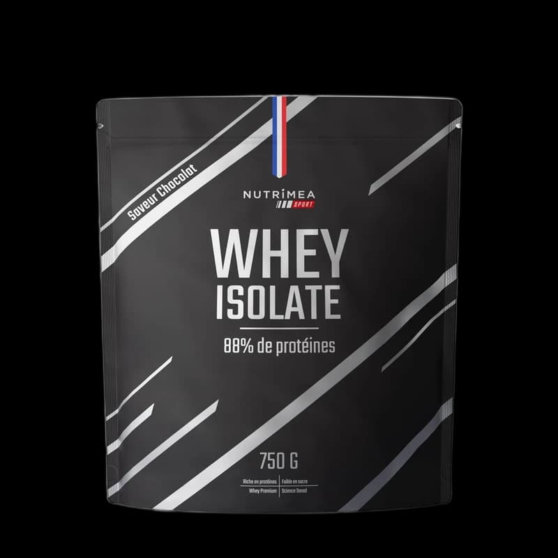 Nutrimea Whey Isolate