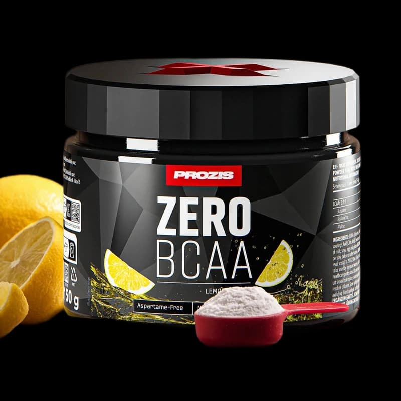 Prozis Zero BCAA