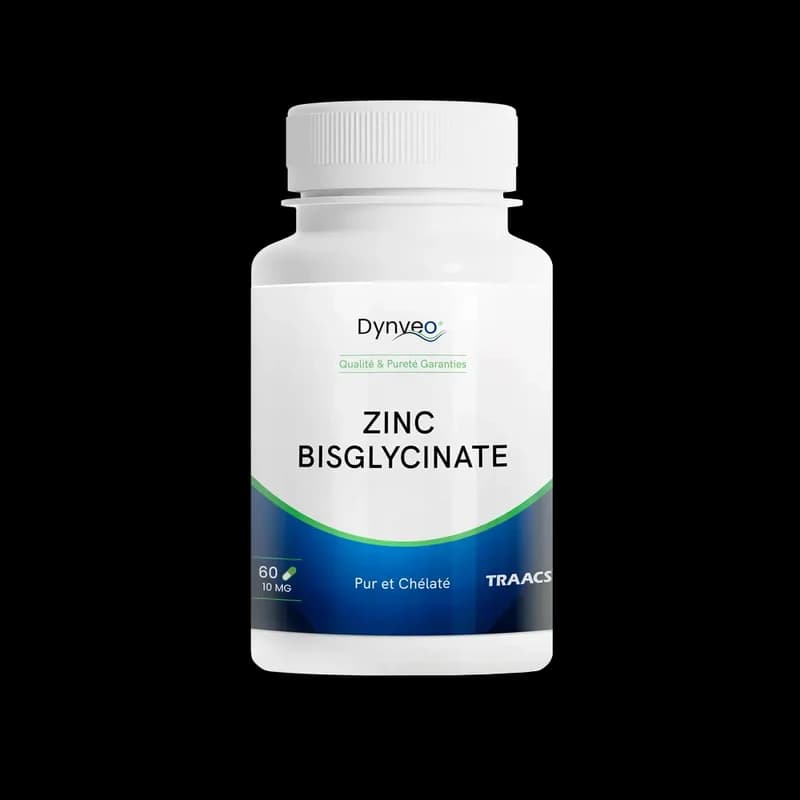 Dynveo Zinc bisglycinate