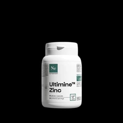Nutrimuscle Zinc Ultimine 5,5%