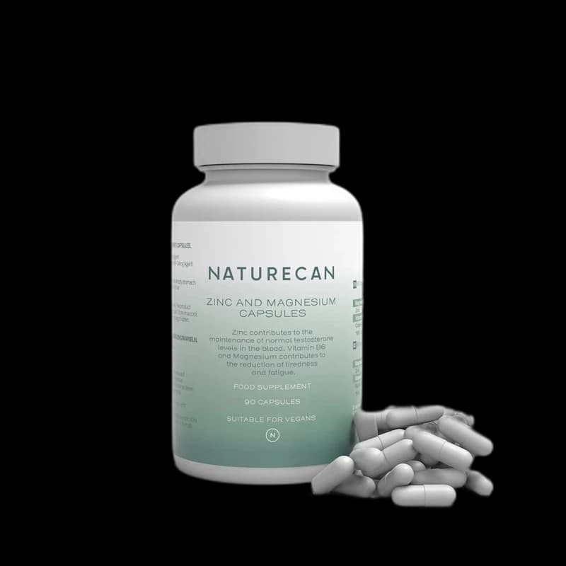 Naturecan ZMA