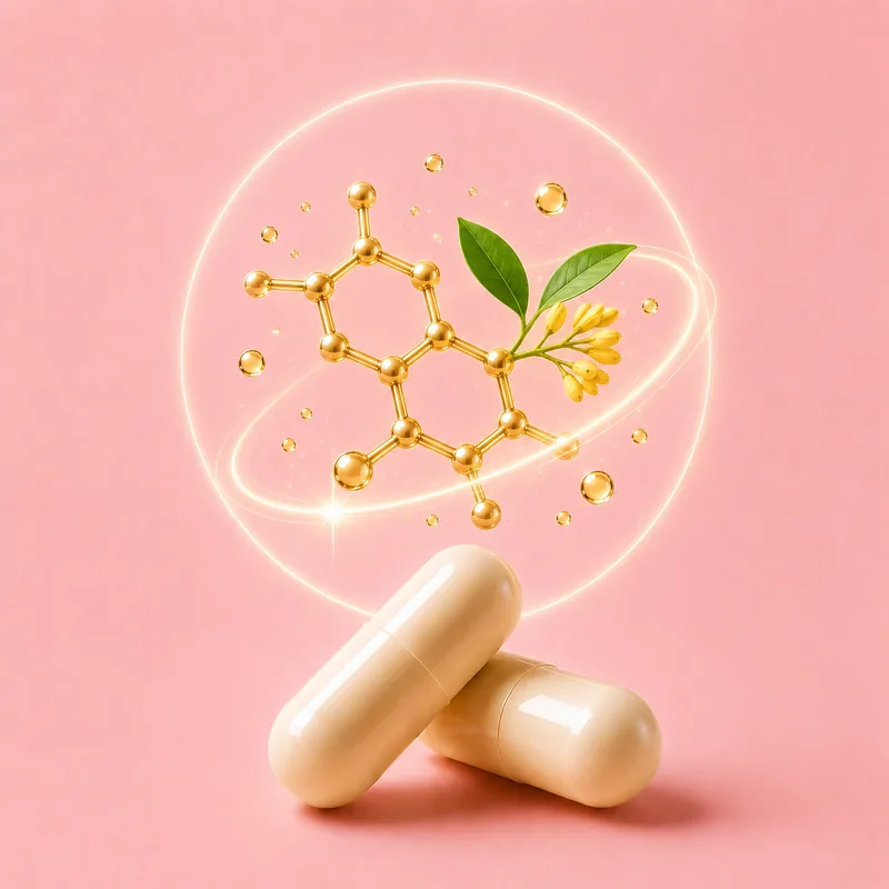 GLP-1 naturel : peut-on stimuler la satiété sans médicament ?