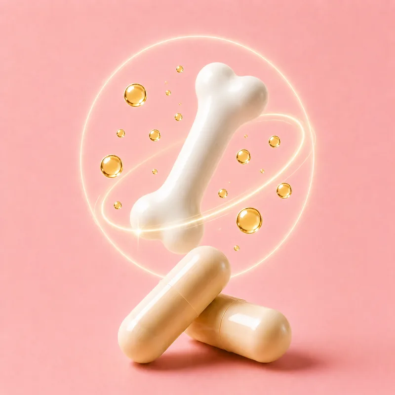 Calcium