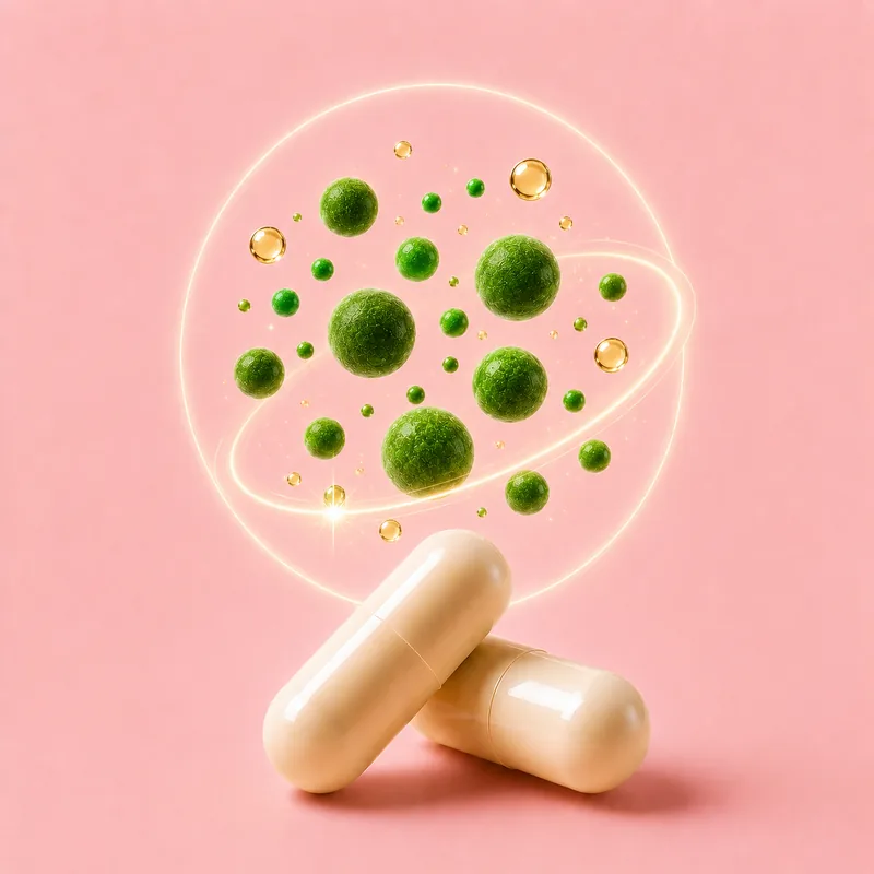Chlorella