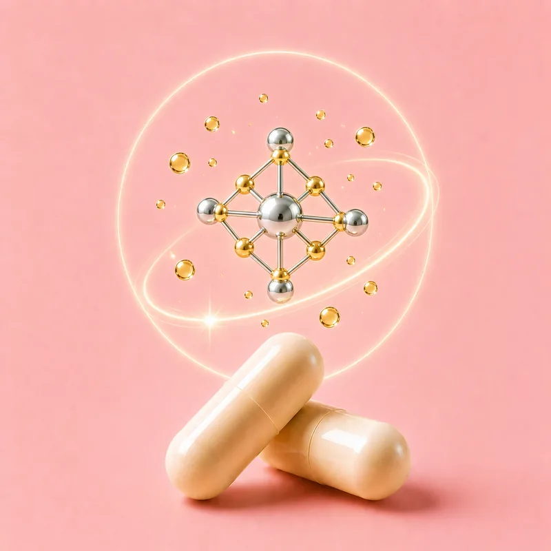 Chrome (picolinate)