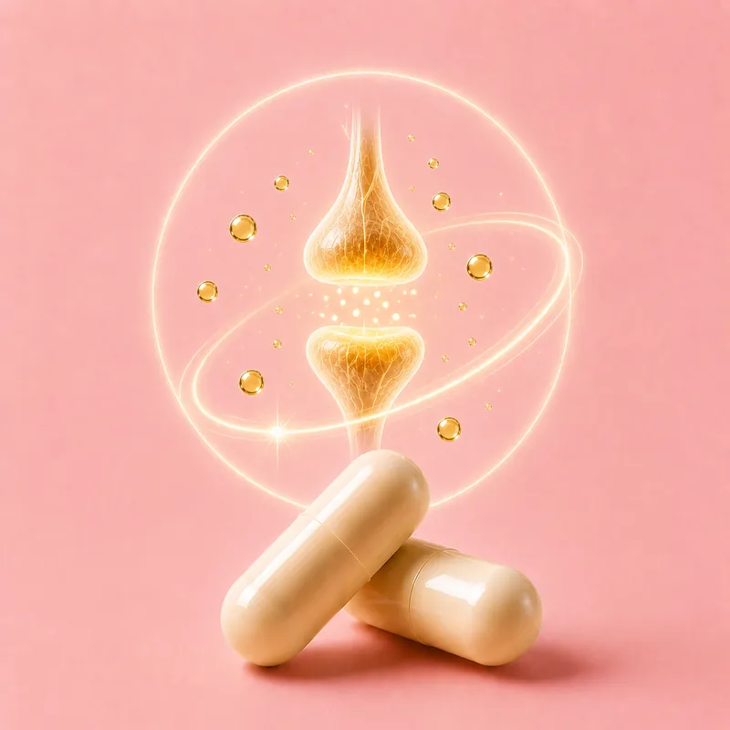 Citicoline (CDP-choline)