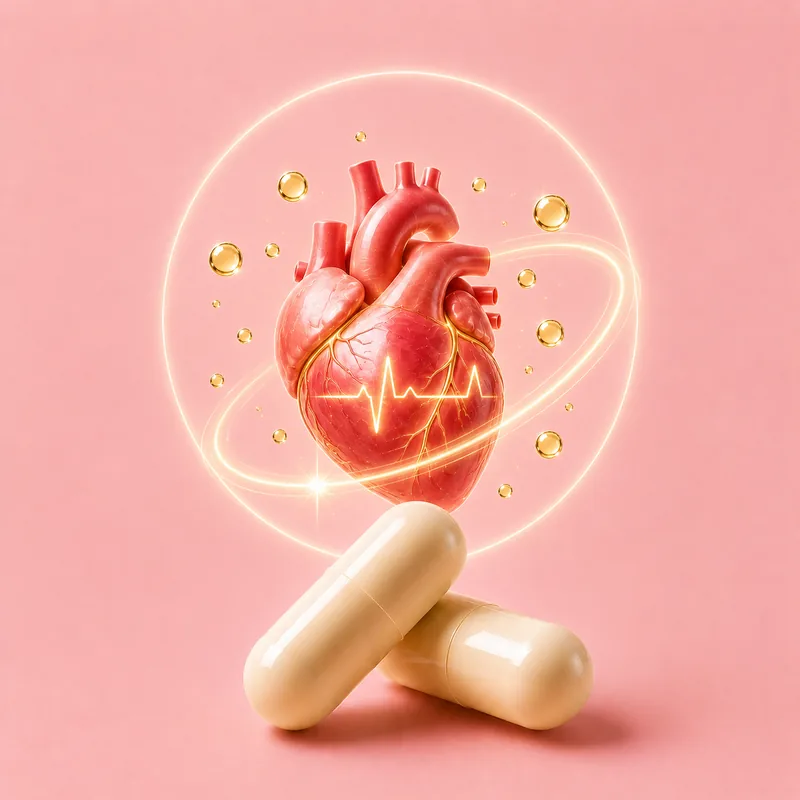 Complexe cardio