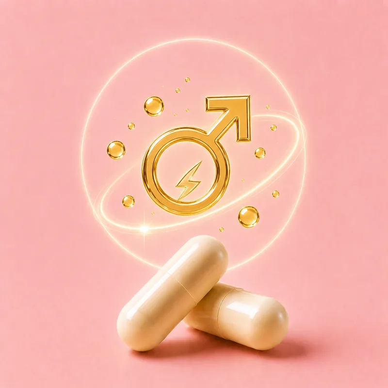 Tongkat Ali : booster de testostérone ou effet de mode ?