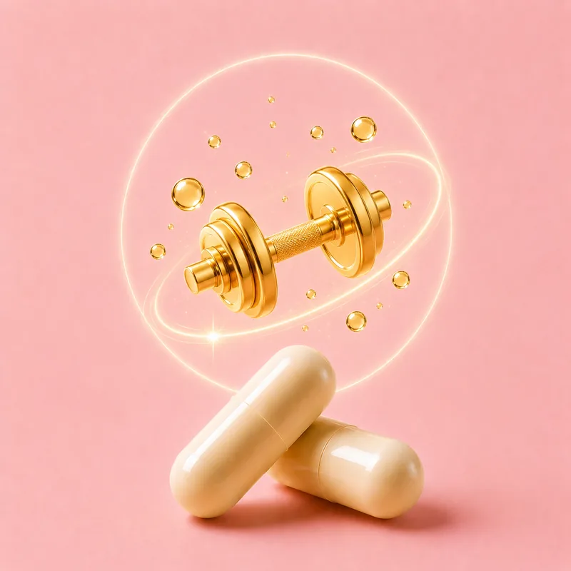 Créatine et cerveau : que dit vraiment la science ?