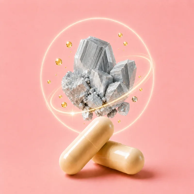 Magnésium
