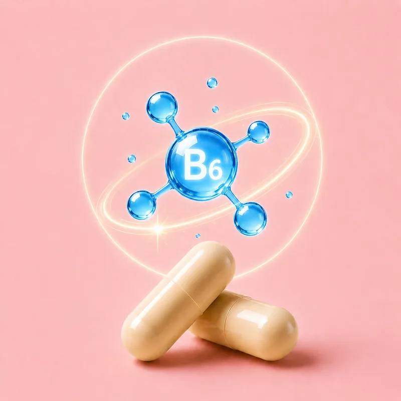 Vitamine B6