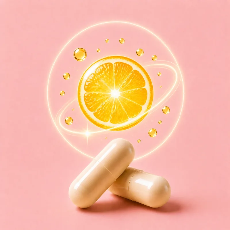 Vitamine C