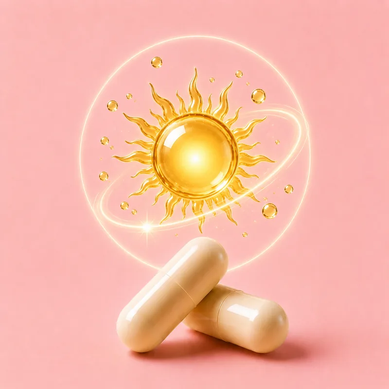 Vitamine D