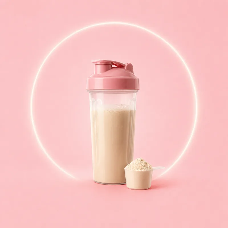 Whey ou protéine végétale : laquelle pour le muscle ?