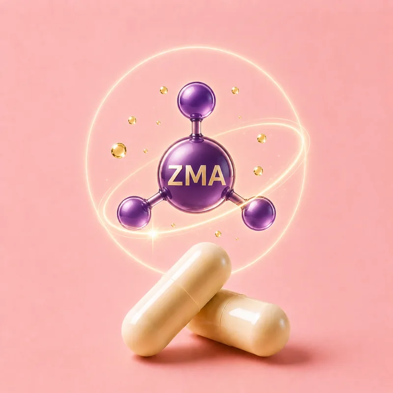 ZMA
